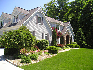 Landscapers and Lawncare Services in Galena Park, TX